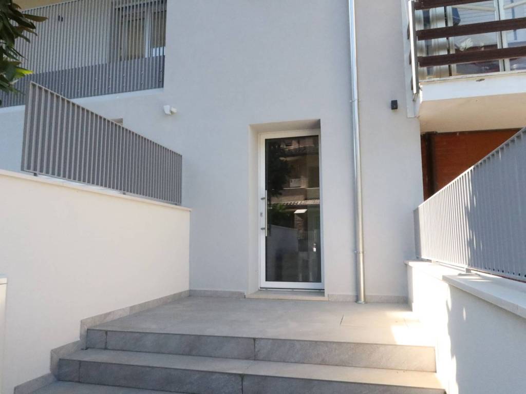Attico / mansarda a Cervia in Viale Belfiore, 1 - Foto 4