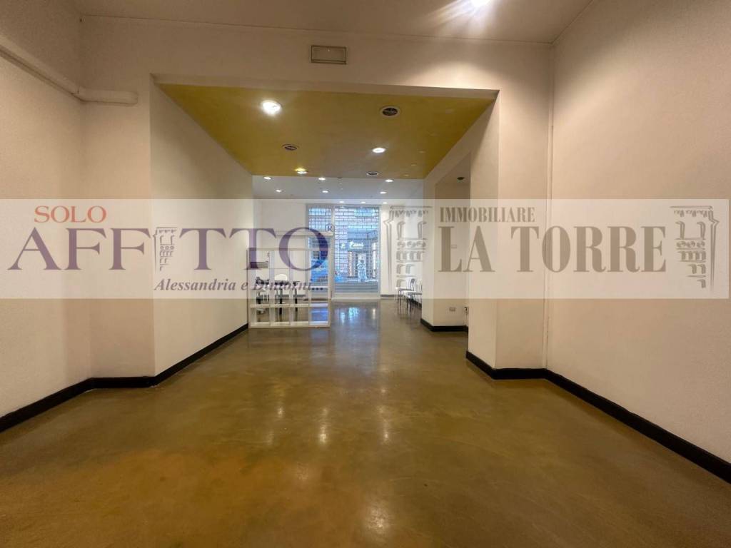 Immobile a Alessandria in Via Dante Alighieri - Foto 2