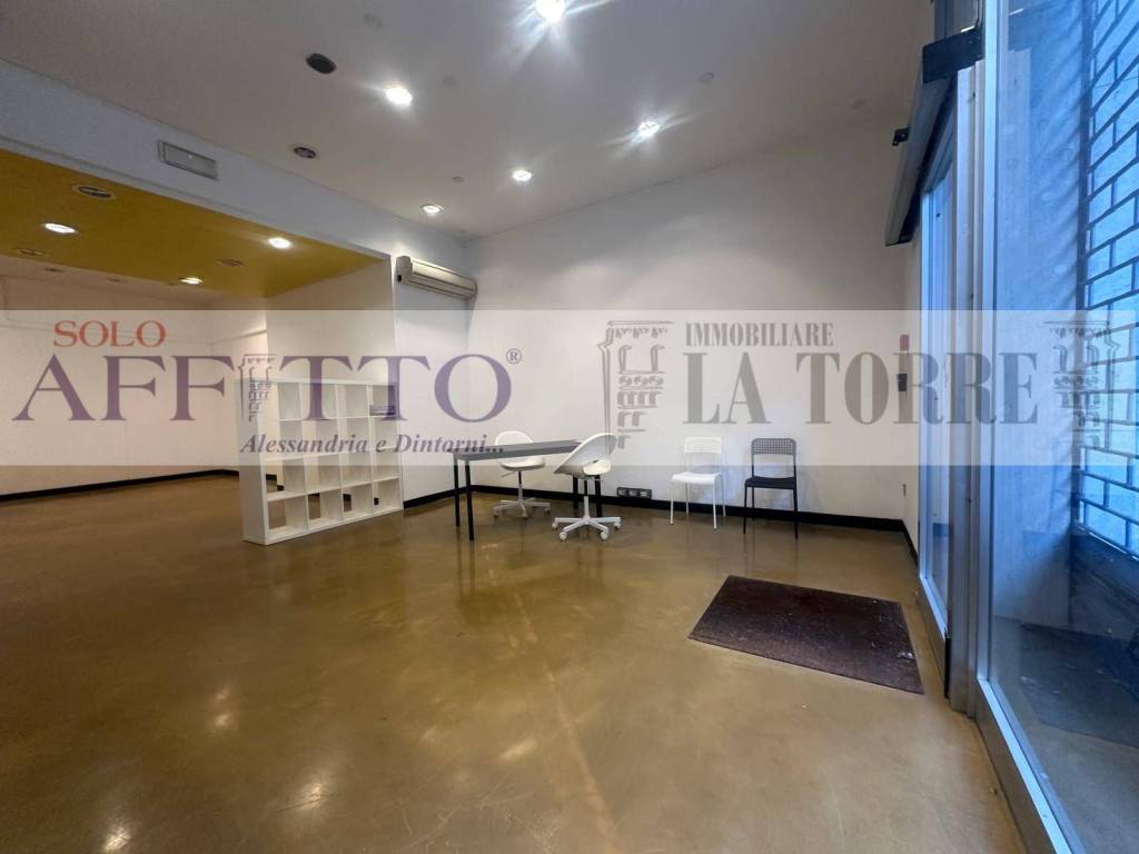 Immobile a Alessandria in Via Dante Alighieri - Foto 4