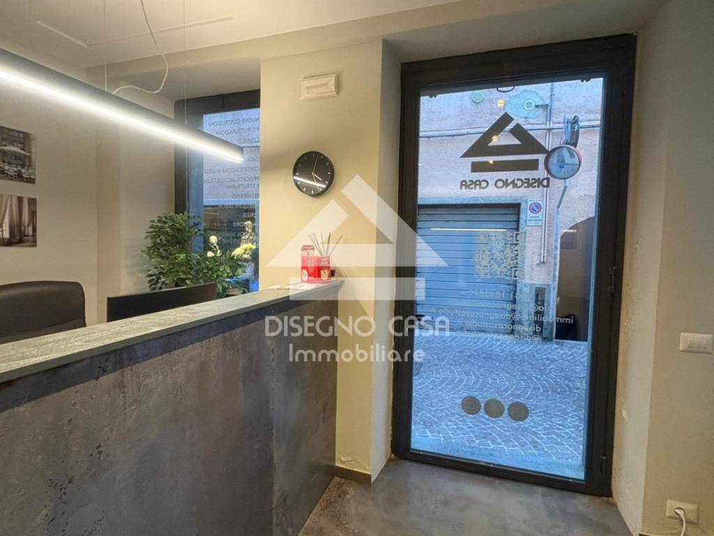 Immobile a Lecco in Via Antonio Mascari, 29 - Foto 2