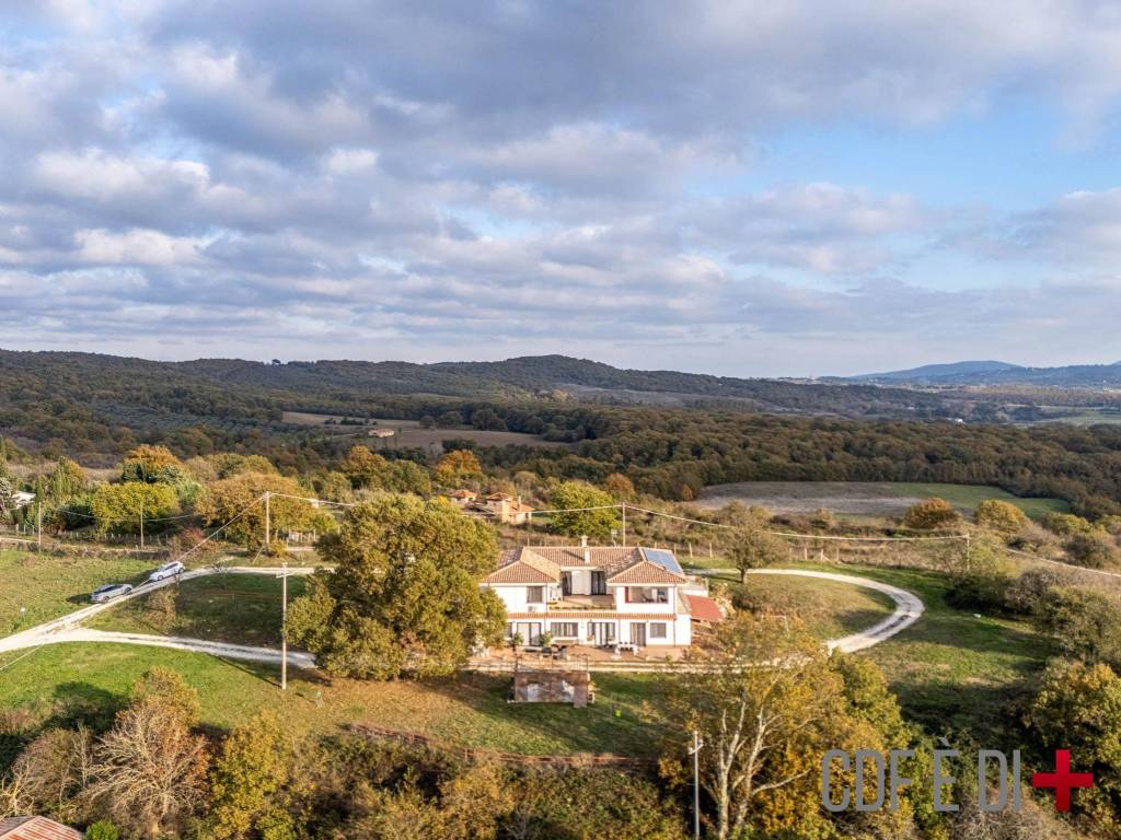 Villa a Vetralla - Foto 4