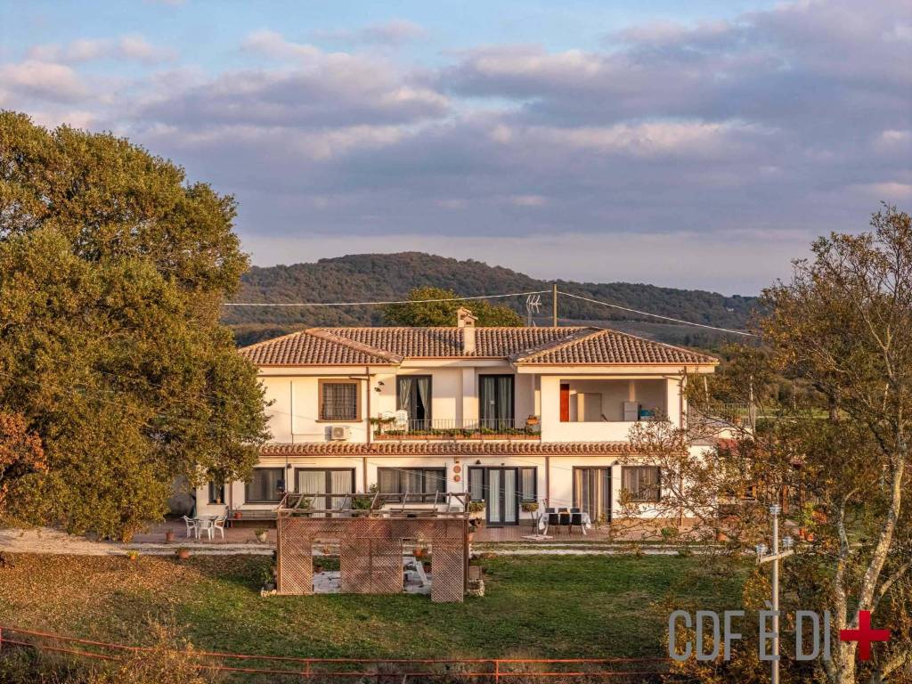 Villa a Vetralla - Foto 5