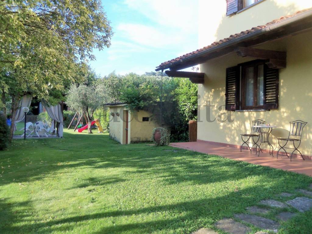 Villa a Capannori in Via Fillungo, 23 - Foto 3