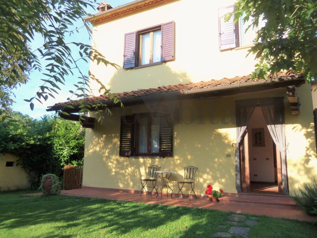 Villa a Capannori in Via Fillungo, 23 - Foto 5