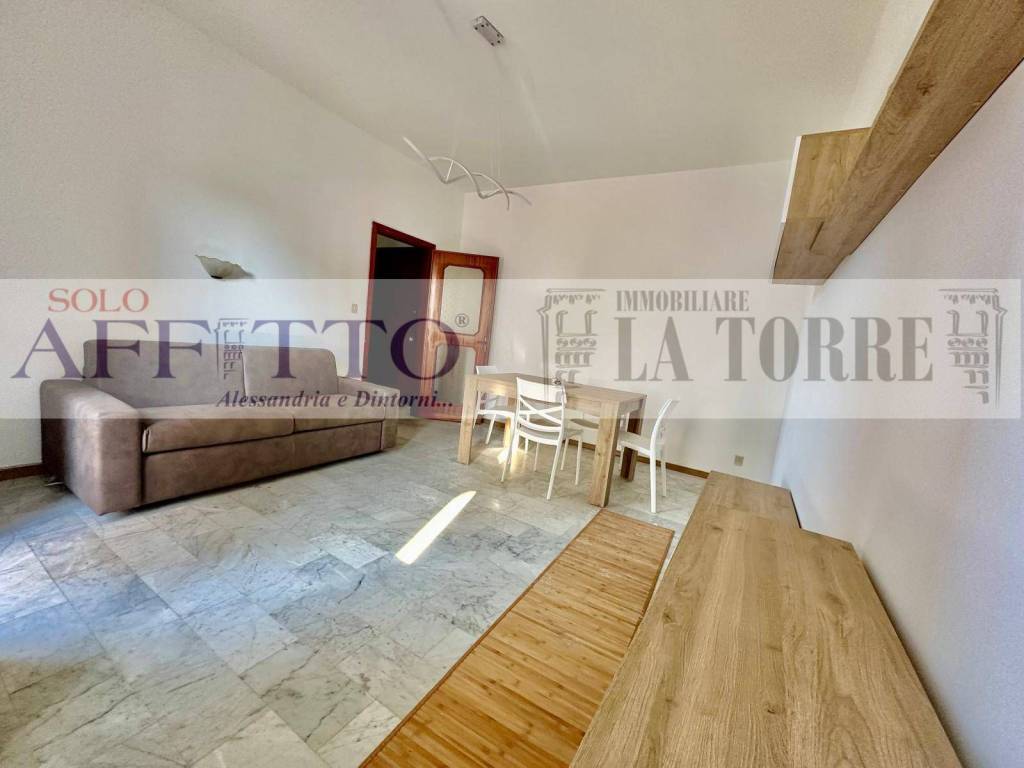 Appartamento a Cassano spinola in CIRCONVALLAZIONE - Foto 3