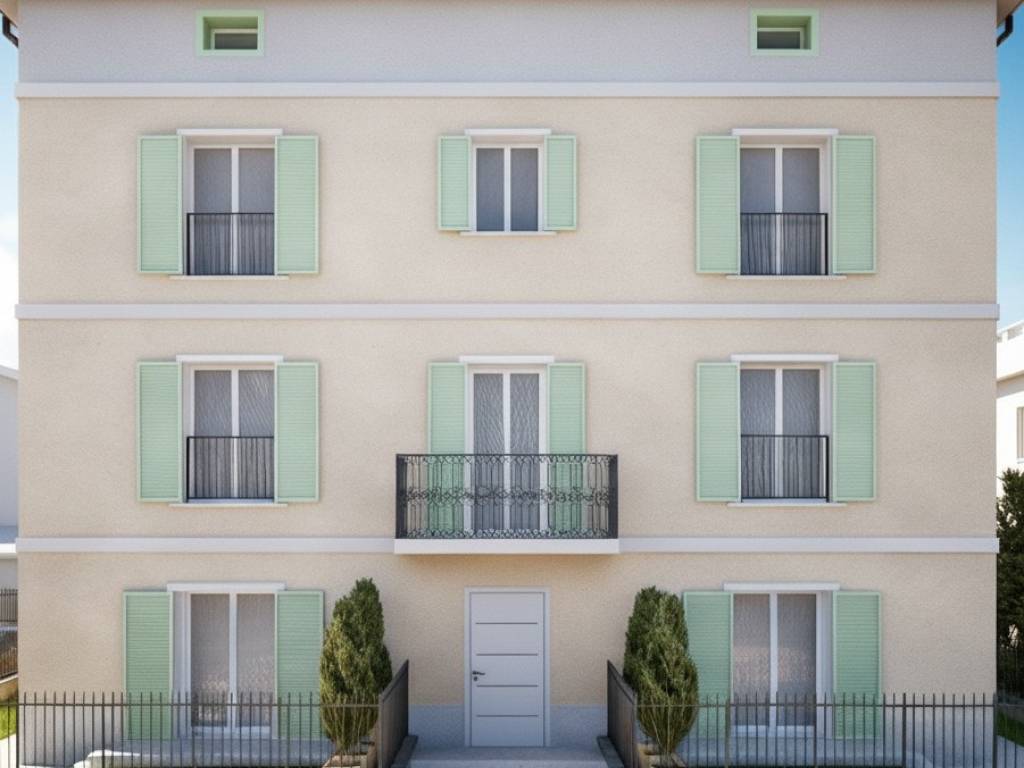 Appartamento a Sarezzo in Via Guglielmo Marconi - Foto 4