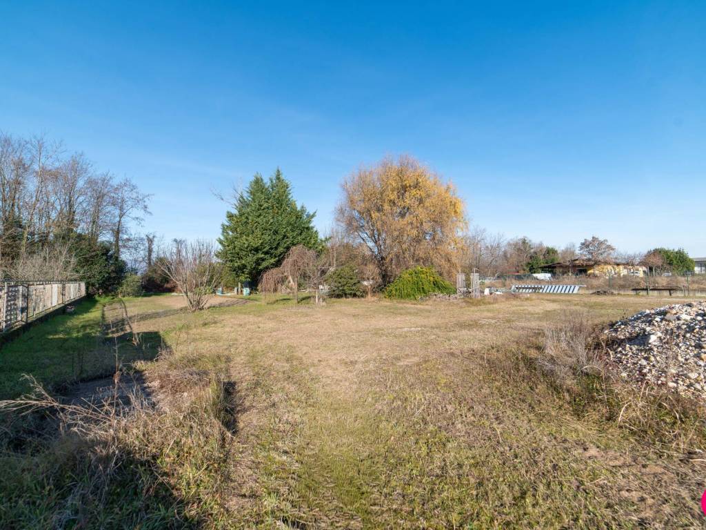 Terreno a Zoppola in Via Francesco Panciera - Foto 5