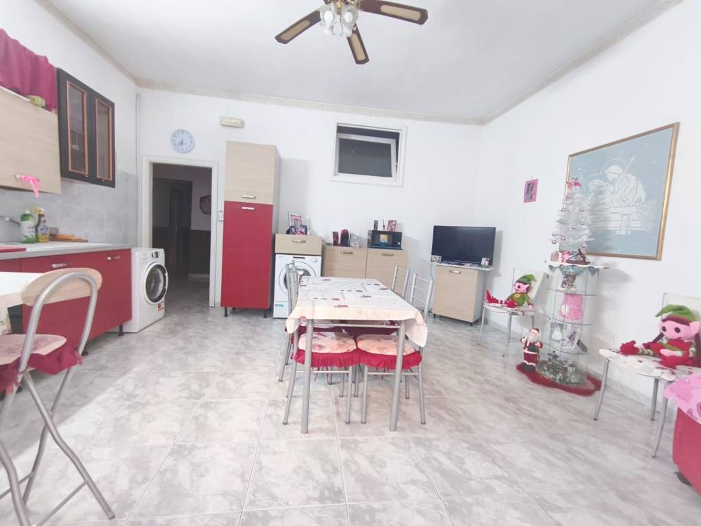 Appartamento a San severo in Via Peschici, 22 - Foto 2