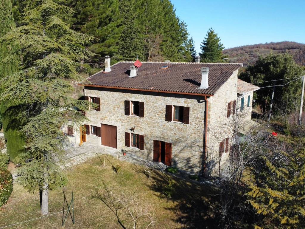 Villa a Assisi in Frazione Porziano, 75 - Foto 2