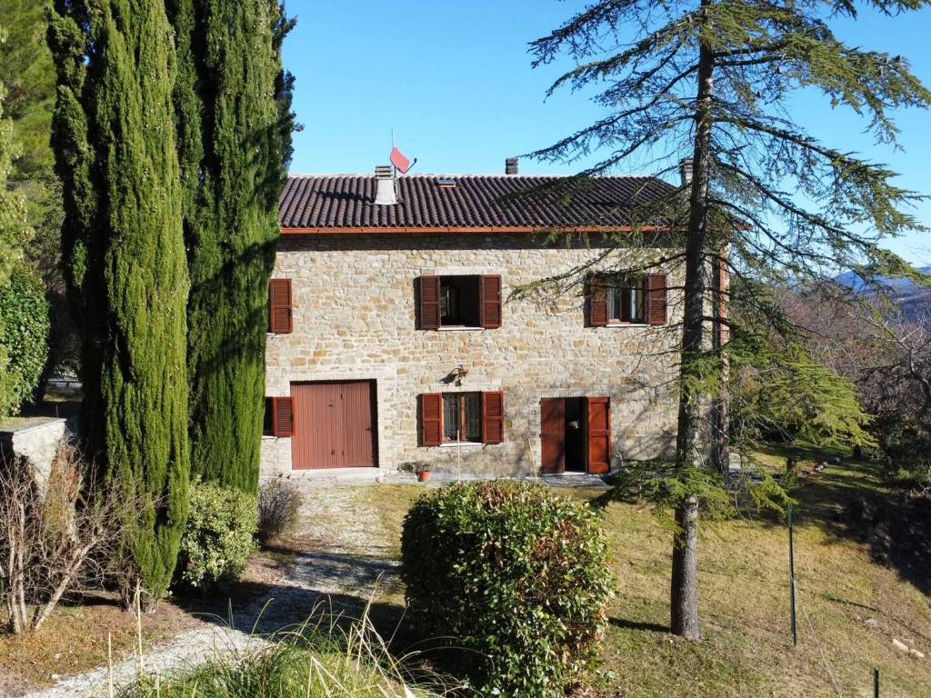 Villa a Assisi in Frazione Porziano, 75 - Foto 3