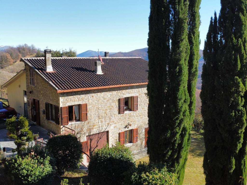 Villa a Assisi in Frazione Porziano, 75 - Foto 4