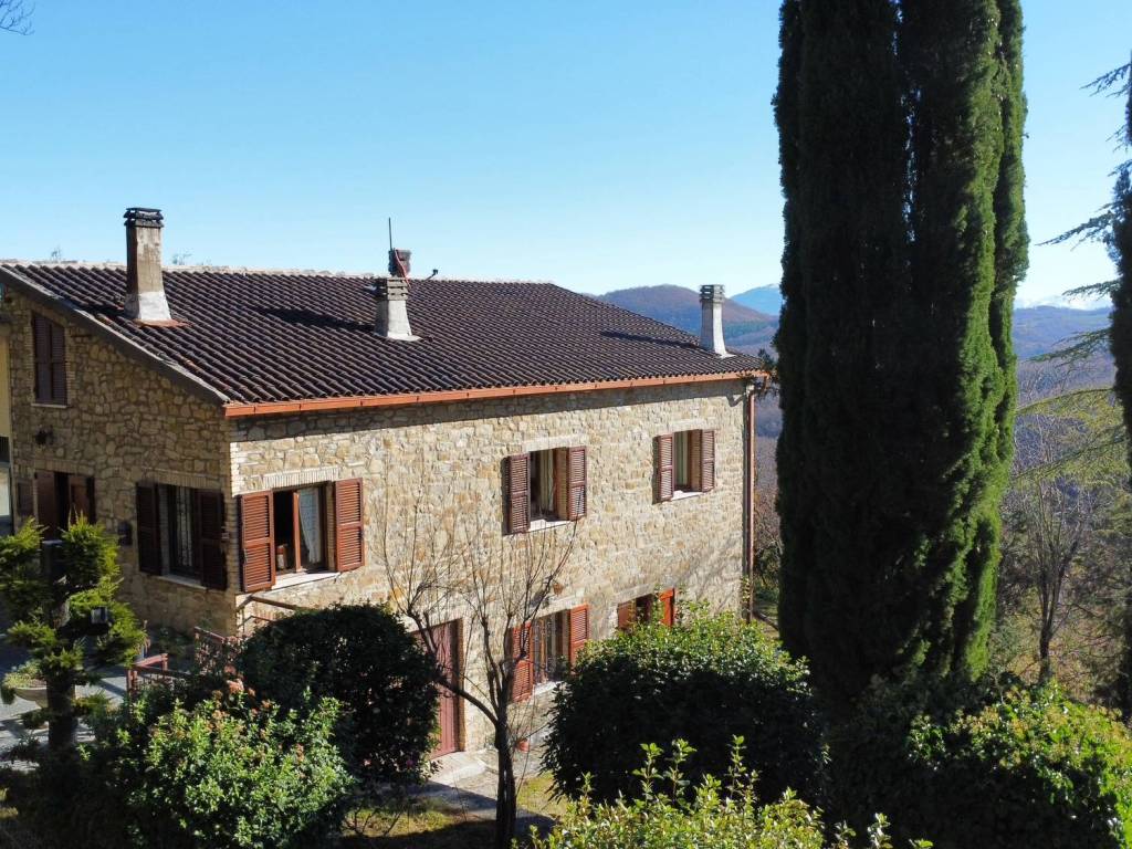 Villa a Assisi in Frazione Porziano, 75 - Foto 5