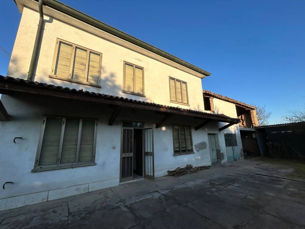 Casa indipendente a Minerbe in Via Trieste, 7 - Foto 2