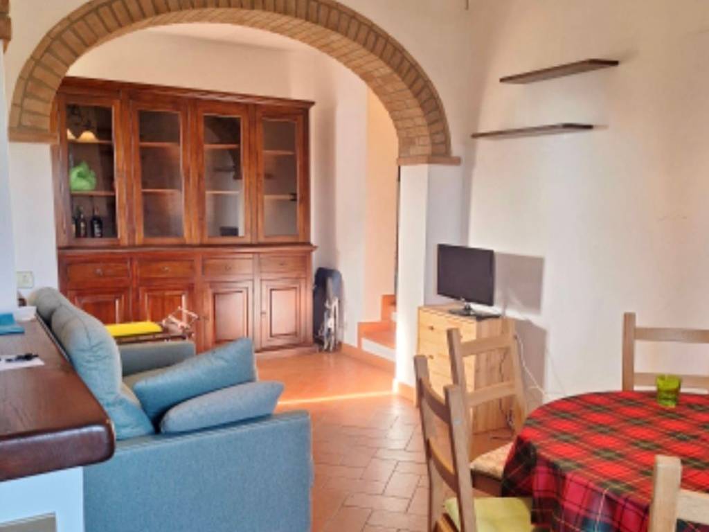 Appartamento a Montespertoli in Via Trecento - Foto 2