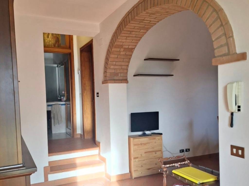 Appartamento a Montespertoli in Via Trecento - Foto 3
