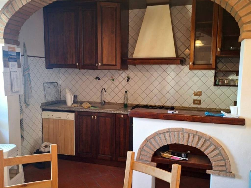 Appartamento a Montespertoli in Via Trecento - Foto 4