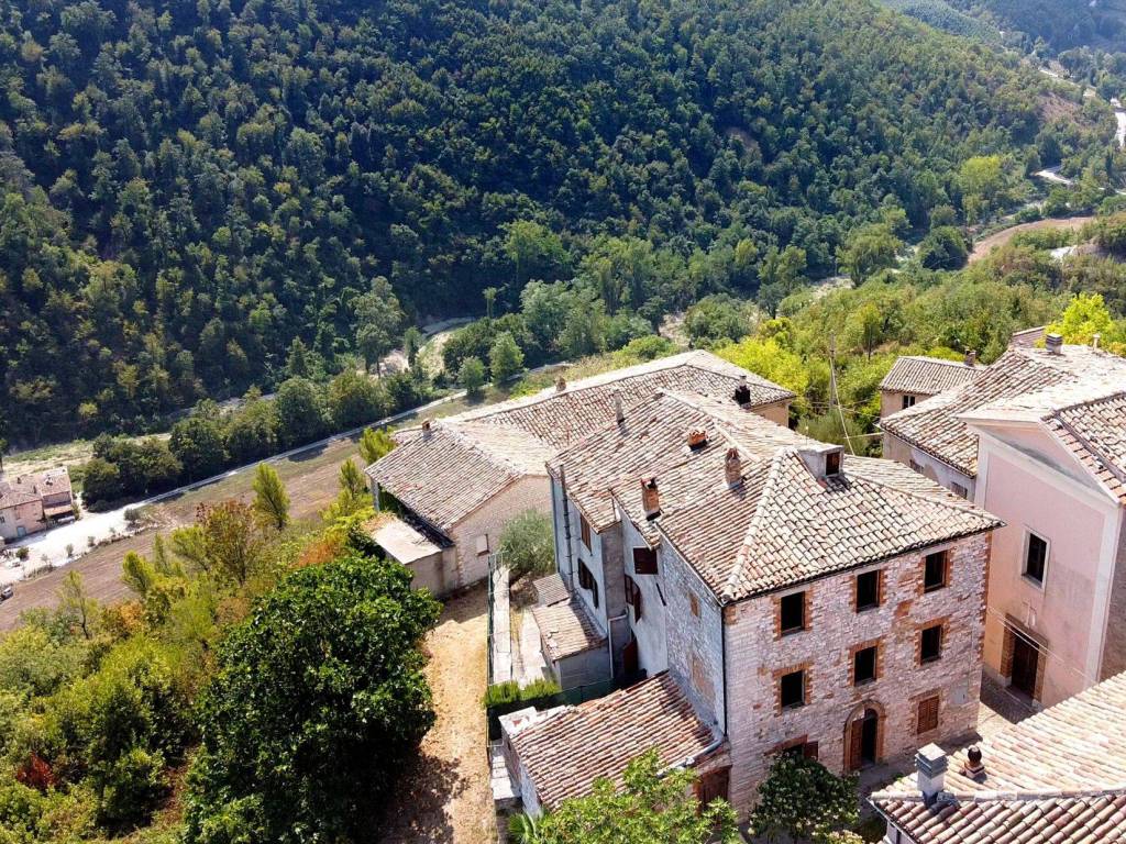 Casa indipendente a Arcevia - Foto 2