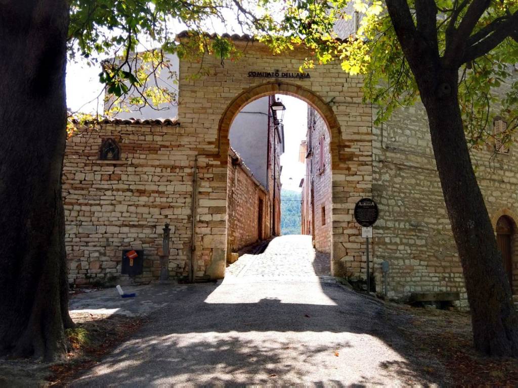 Casa indipendente a Arcevia - Foto 4