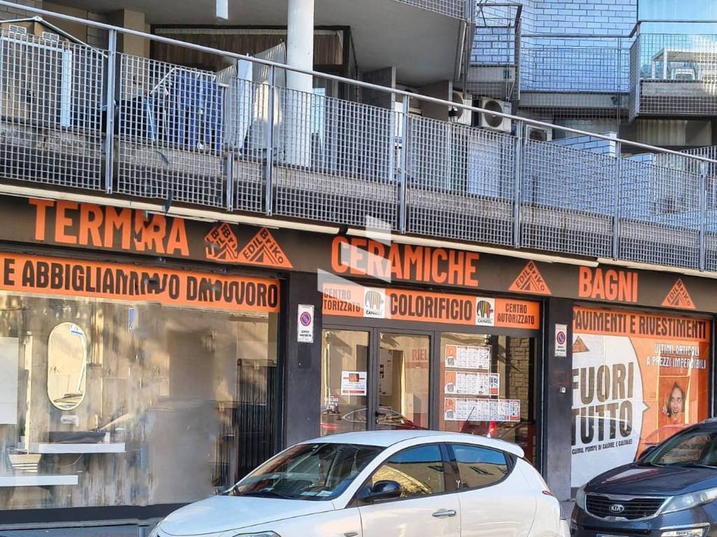 Immobile a Civitavecchia in Via Rodi - Foto 4