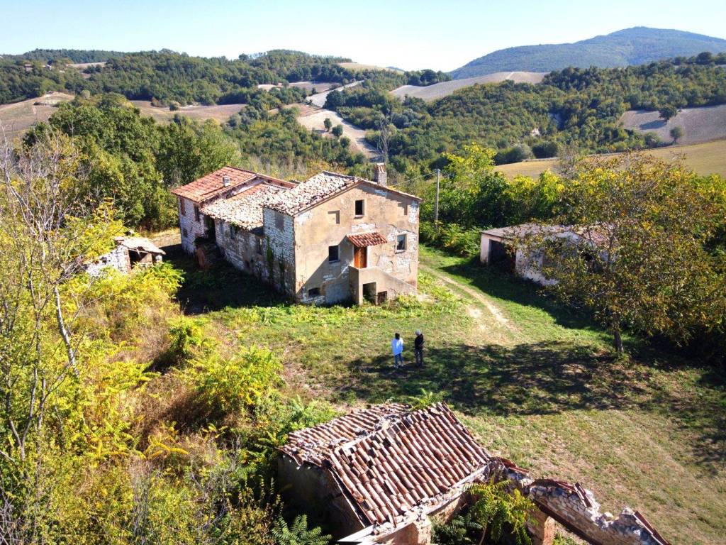 Rustico / casale a Arcevia - Foto 2