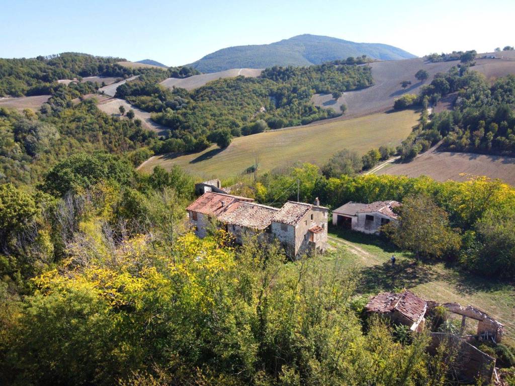 Rustico / casale a Arcevia - Foto 4