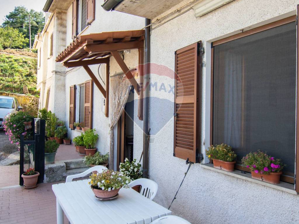 Casa indipendente a Fabriano in Frazione San Giovanni, 9 - Foto 4