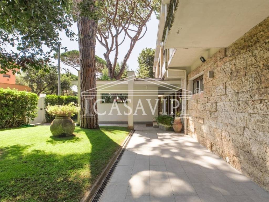 Villa a Fiumicino in Via Giulianova - Foto 2