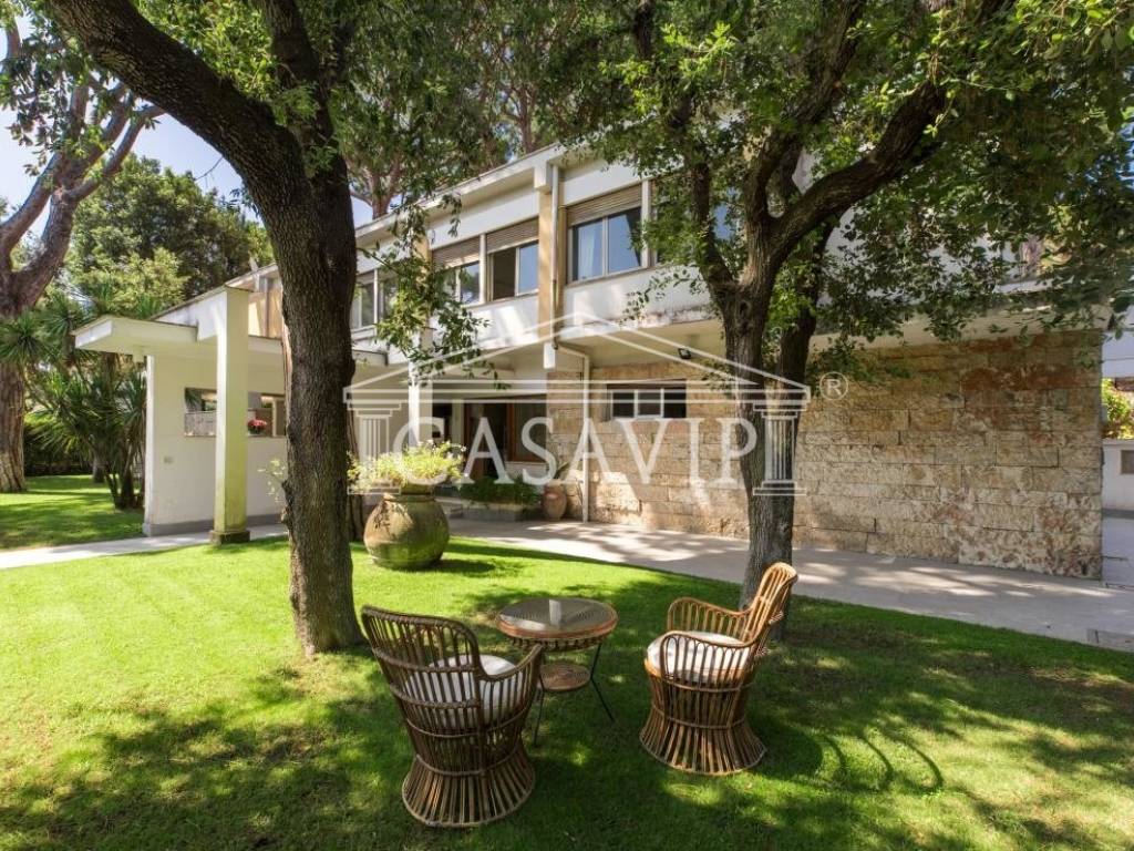 Villa a Fiumicino in Via Giulianova - Foto 3