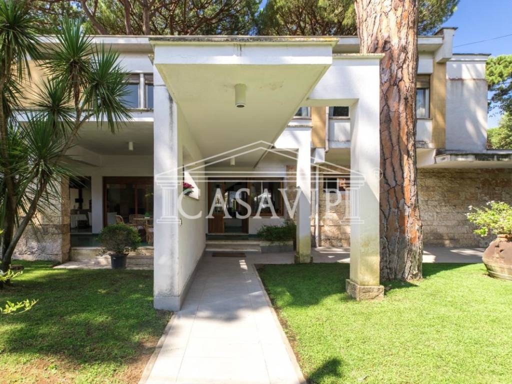 Villa a Fiumicino in Via Giulianova - Foto 4