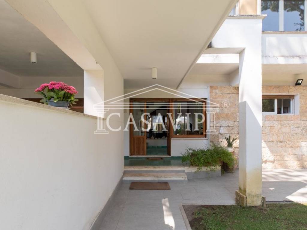 Villa a Fiumicino in Via Giulianova - Foto 5