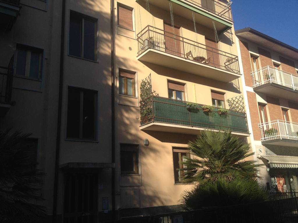 Appartamento a Gorgonzola in Via Raffaello Sanzio, 30 - Foto 2