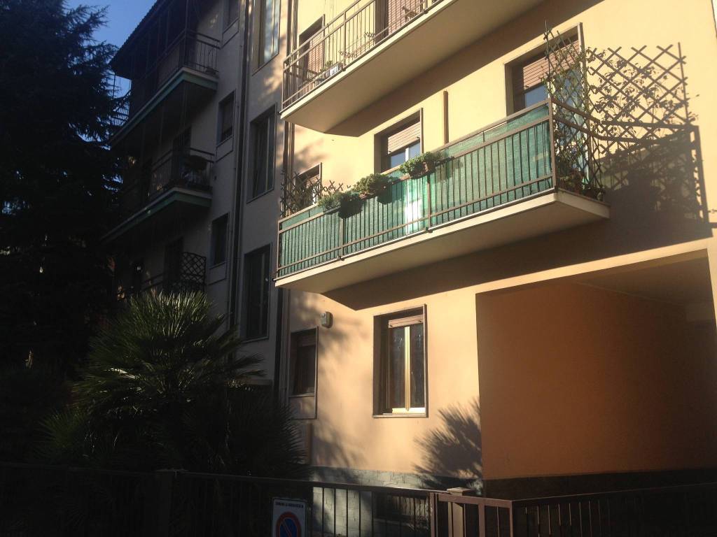 Appartamento a Gorgonzola in Via Raffaello Sanzio, 30 - Foto 3