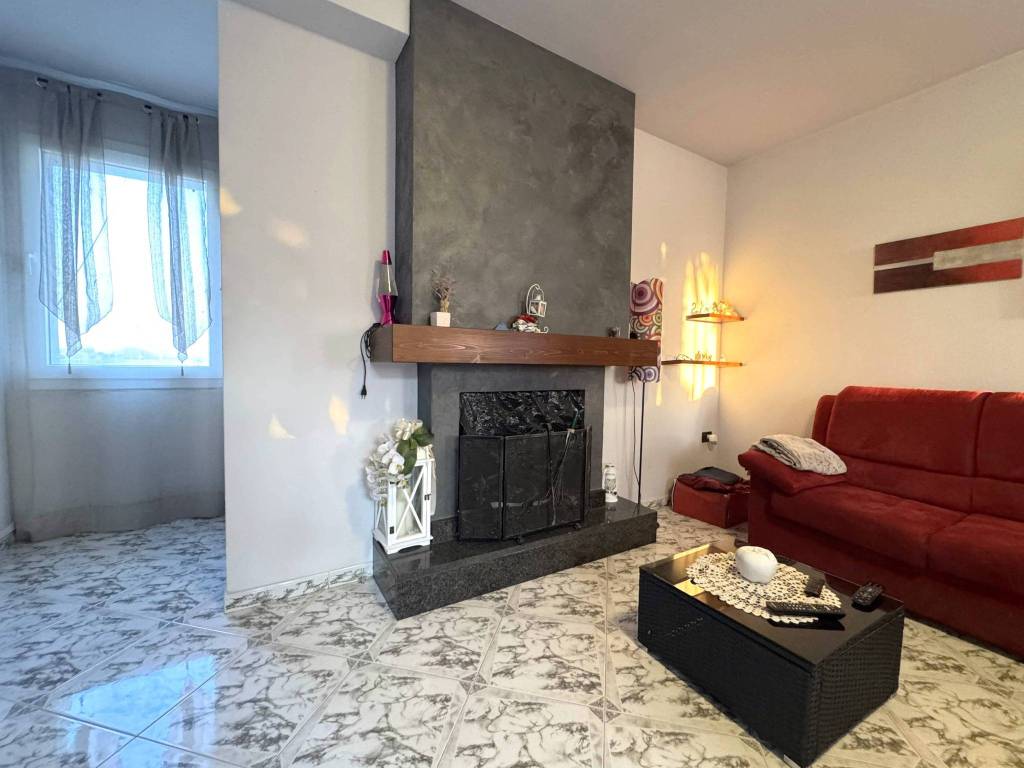 Villa a Loreo in Via Pilastro - Foto 2