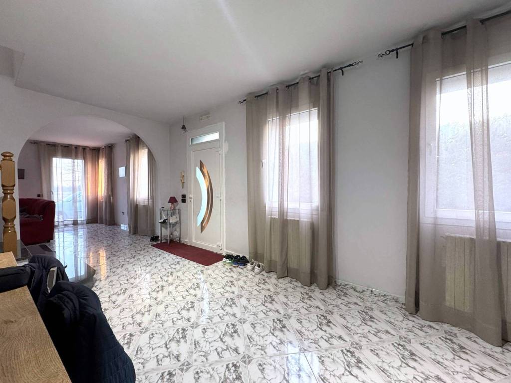 Villa a Loreo in Via Pilastro - Foto 4