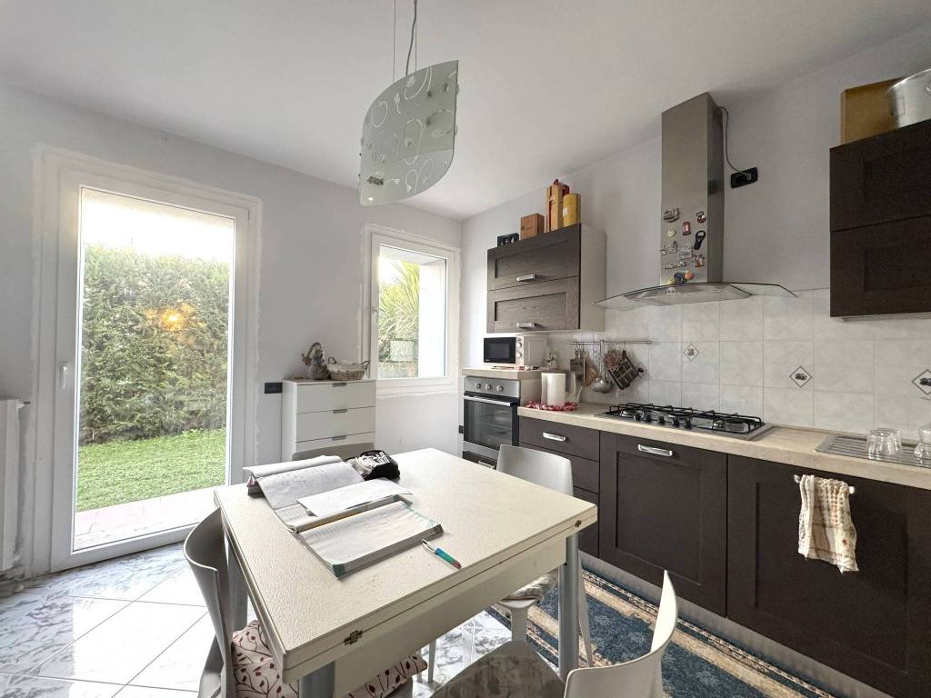 Villa a Loreo in Via Pilastro - Foto 5