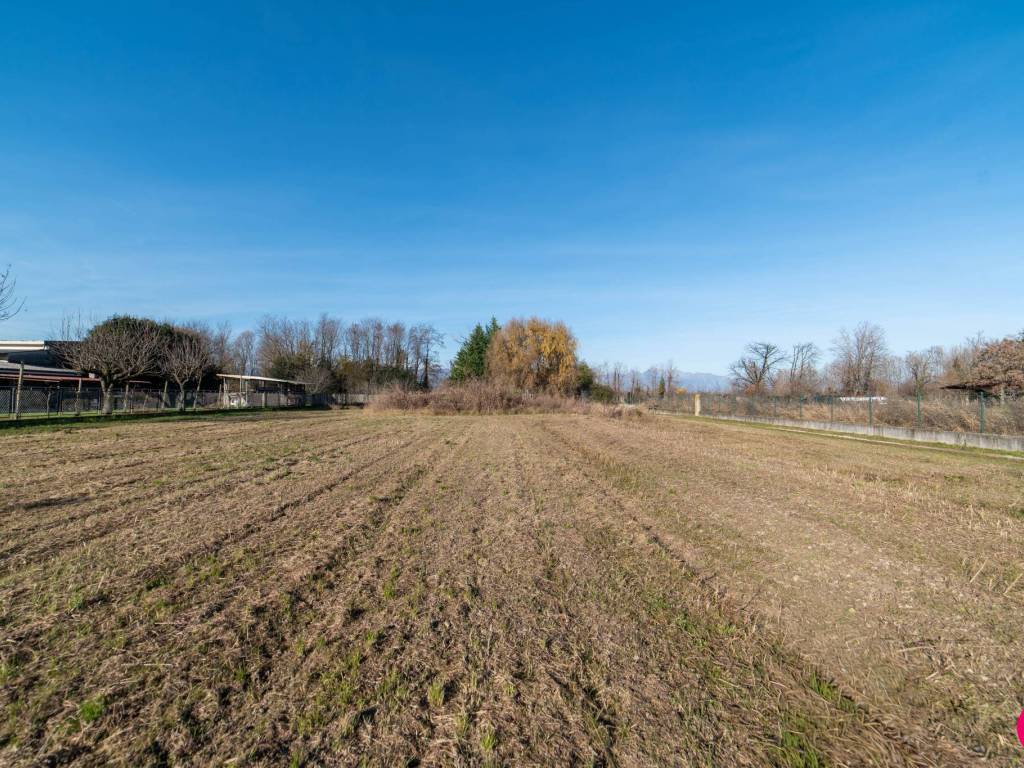 Terreno a Zoppola in Via Francesco Panciera - Foto 2