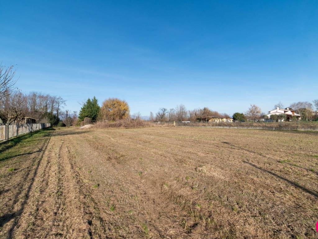 Terreno a Zoppola in Via Francesco Panciera - Foto 3