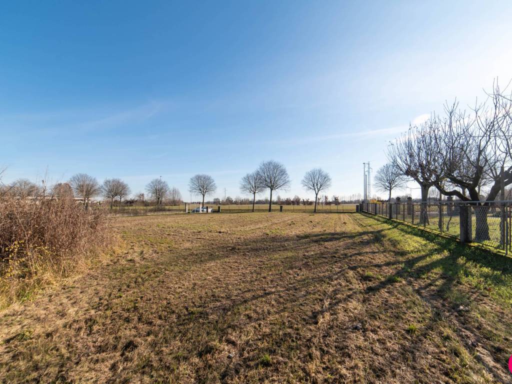 Terreno a Zoppola in Via Francesco Panciera - Foto 4