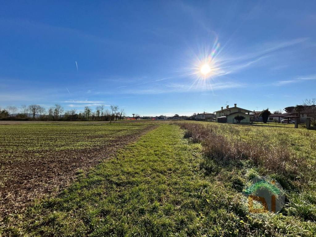 Terreno a Romans d'isonzo in Via Enrico Fermi - Foto 2