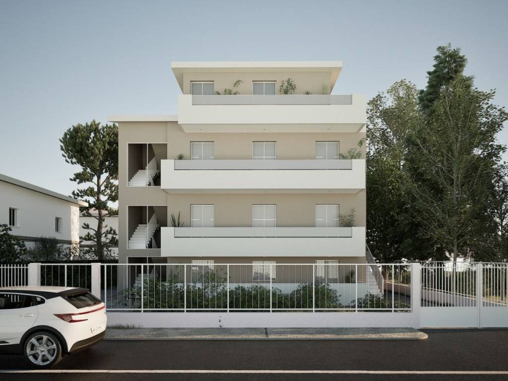 Appartamento a Cervia - Foto 2