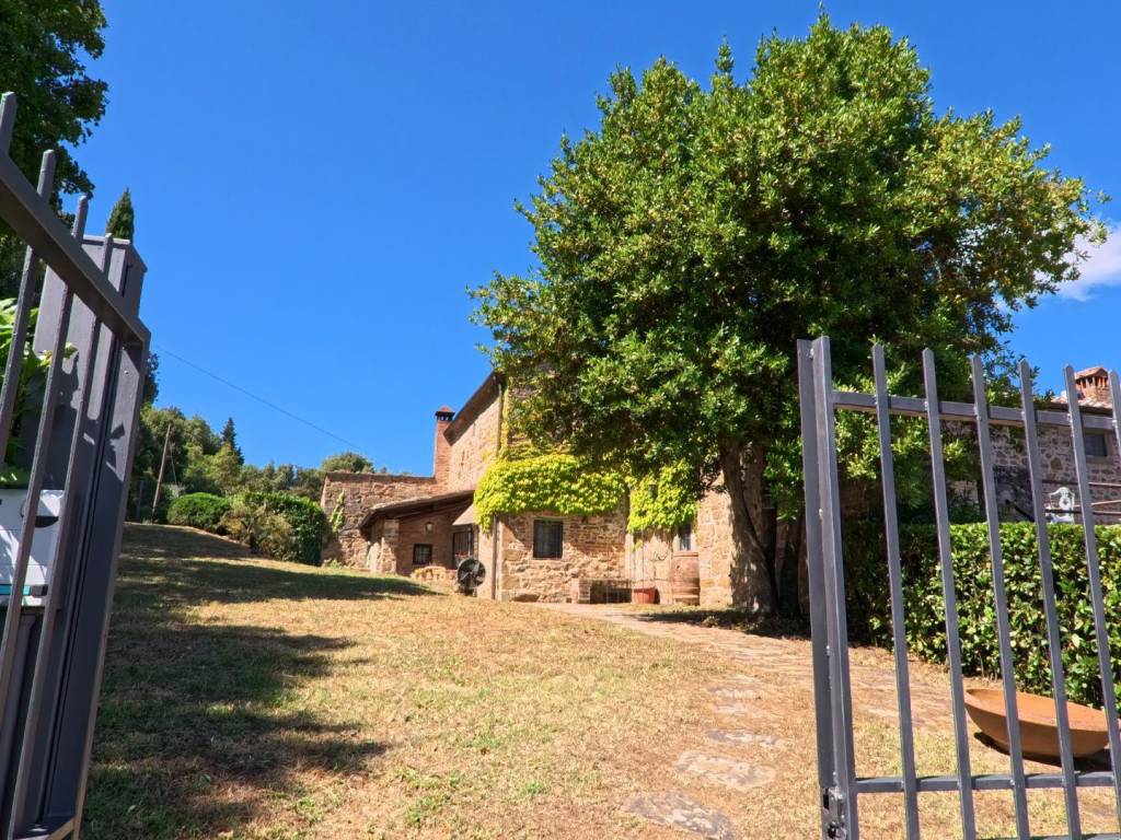 Casa indipendente a Greve in chianti - Foto 2
