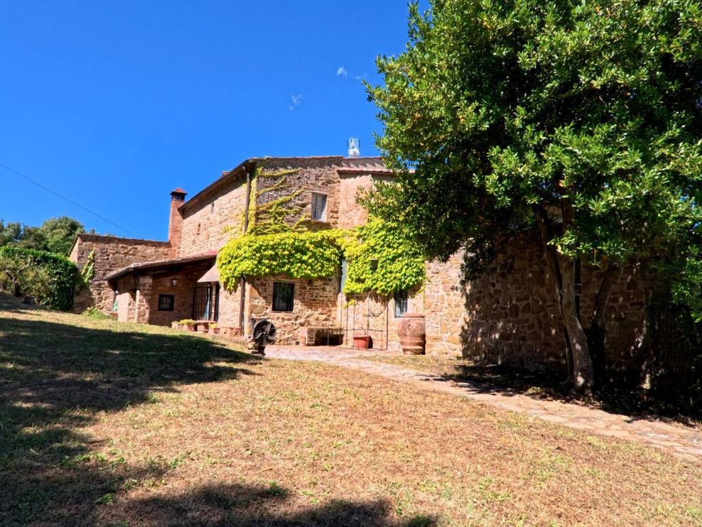 Casa indipendente a Greve in chianti - Foto 3