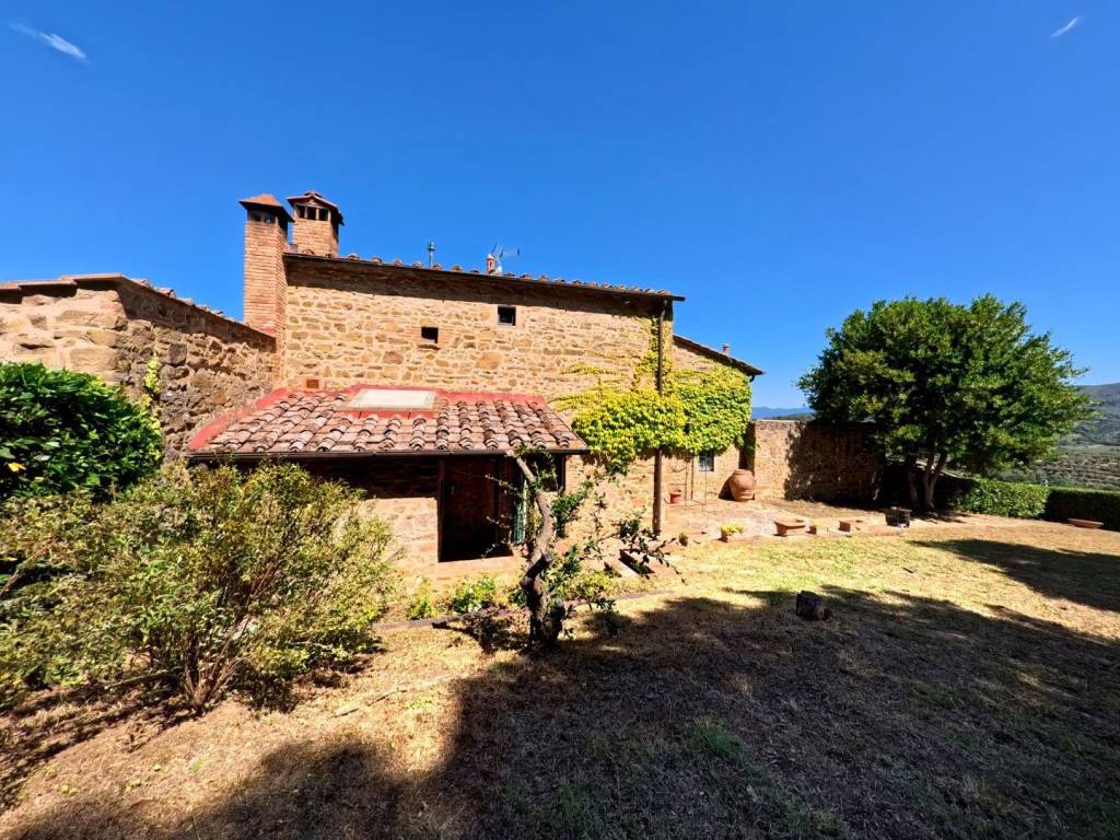 Casa indipendente a Greve in chianti - Foto 4