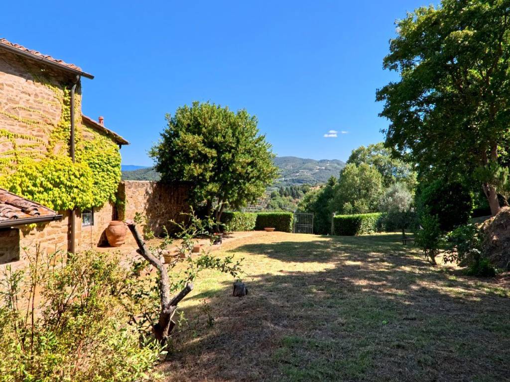 Casa indipendente a Greve in chianti - Foto 5