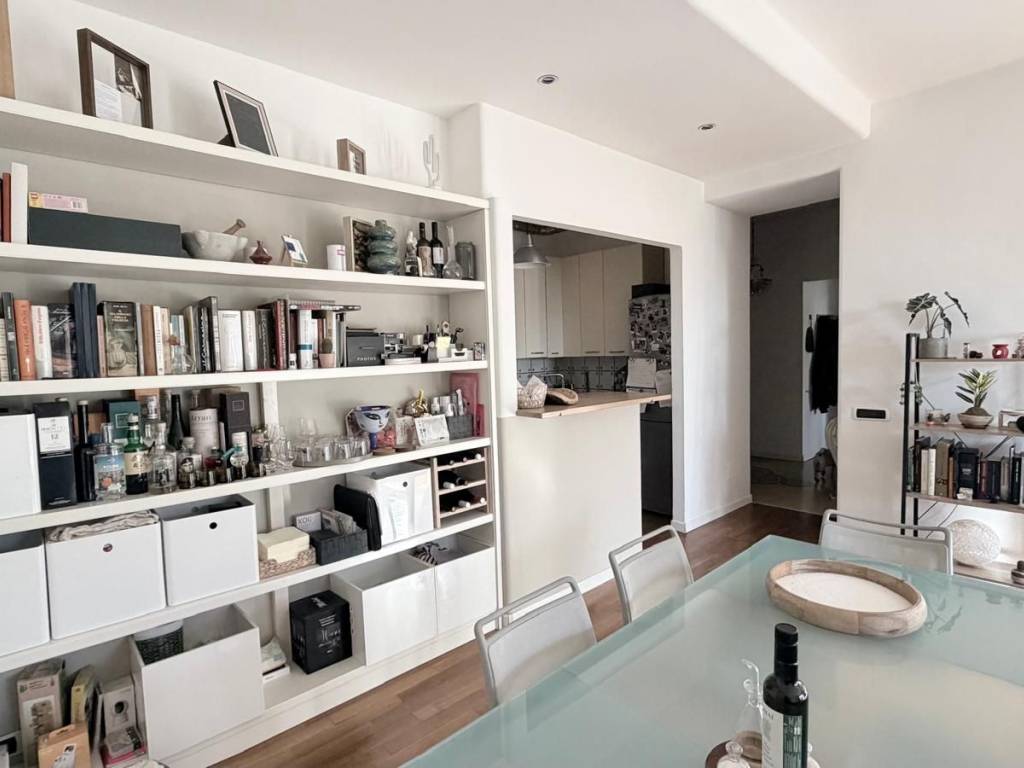 Appartamento a Albenga in Via Orti - Foto 5