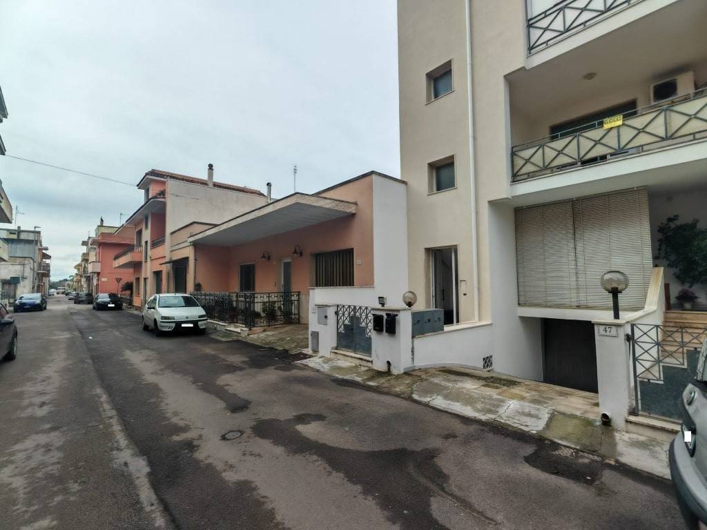 Appartamento a Taurisano in via Tripoli, 45 - Foto 2