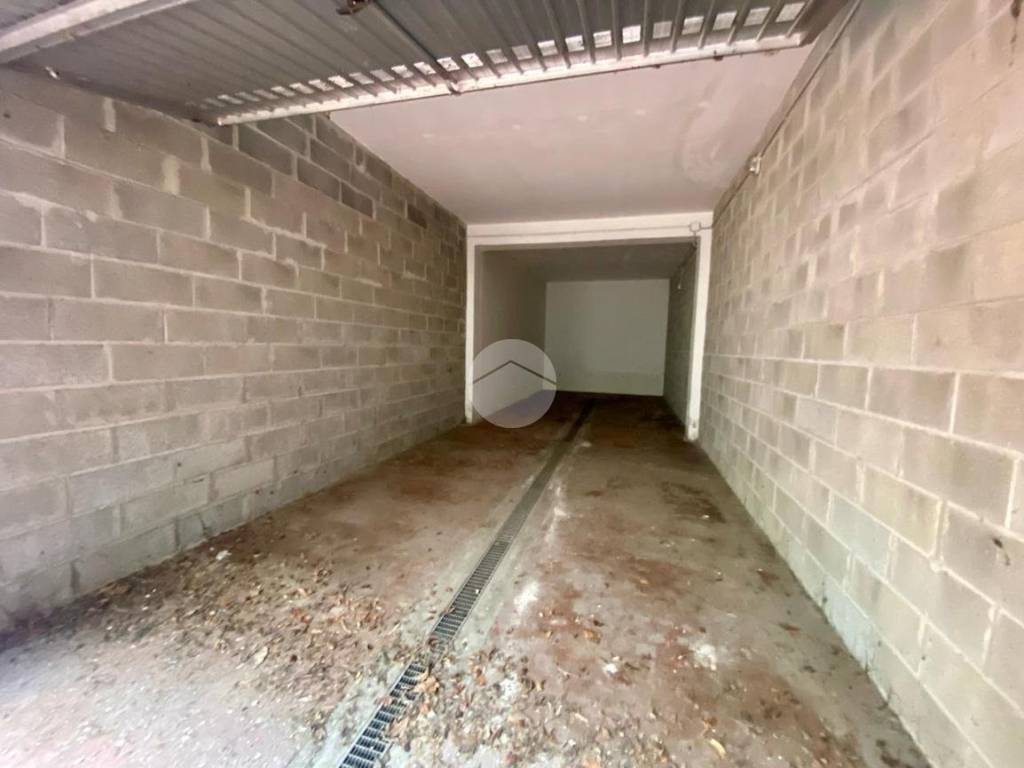 Box / garage a Cremona in Via Fabio Filzi, 60 - Foto 4