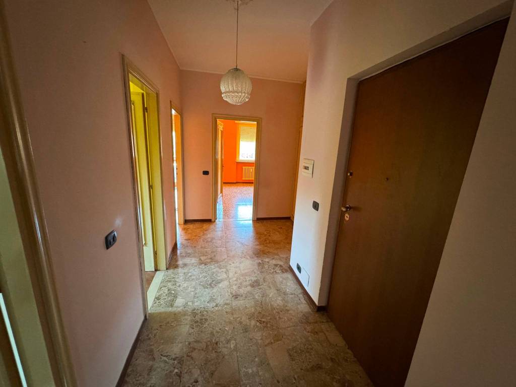 Appartamento a Vercelli in Via Paolo Thaon de Revel, 25 - Foto 3