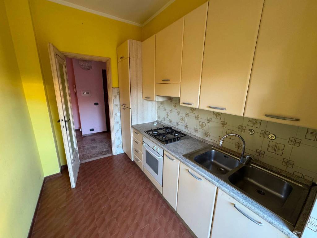Appartamento a Vercelli in Via Paolo Thaon de Revel, 25 - Foto 4