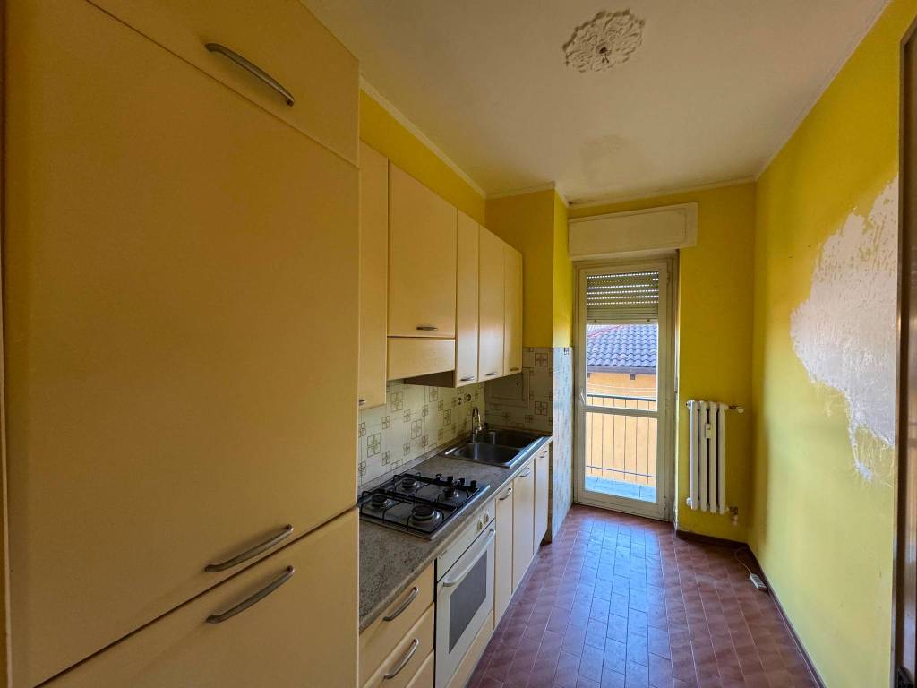 Appartamento a Vercelli in Via Paolo Thaon de Revel, 25 - Foto 5